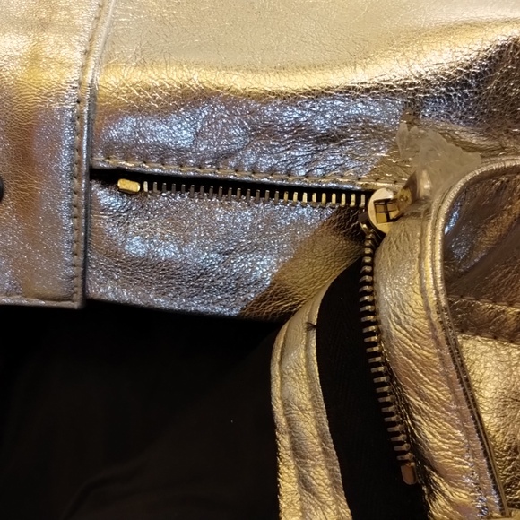 Coach pants - Picture 10 of 11